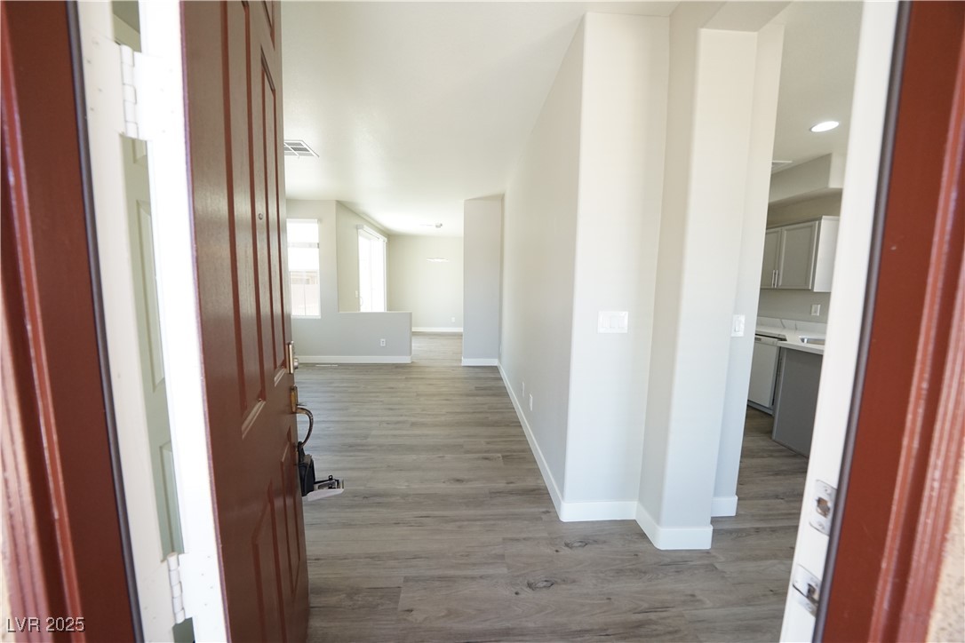5713 Heineken Drive North Las Vegas NV 89031
