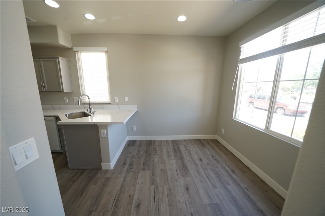 5713 Heineken Drive North Las Vegas NV 89031