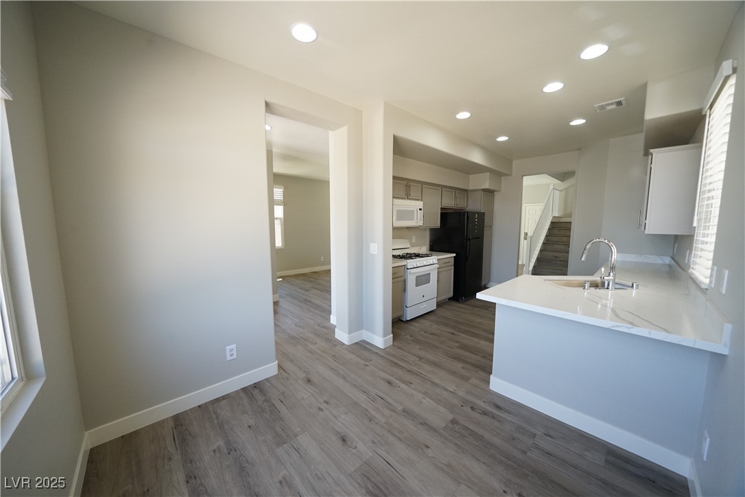 5713 Heineken Drive North Las Vegas NV 89031