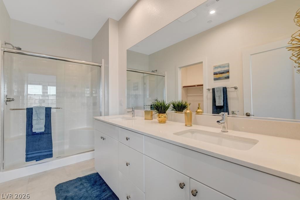 4307 Vantage Ridge Avenue Las Vegas NV 89141
