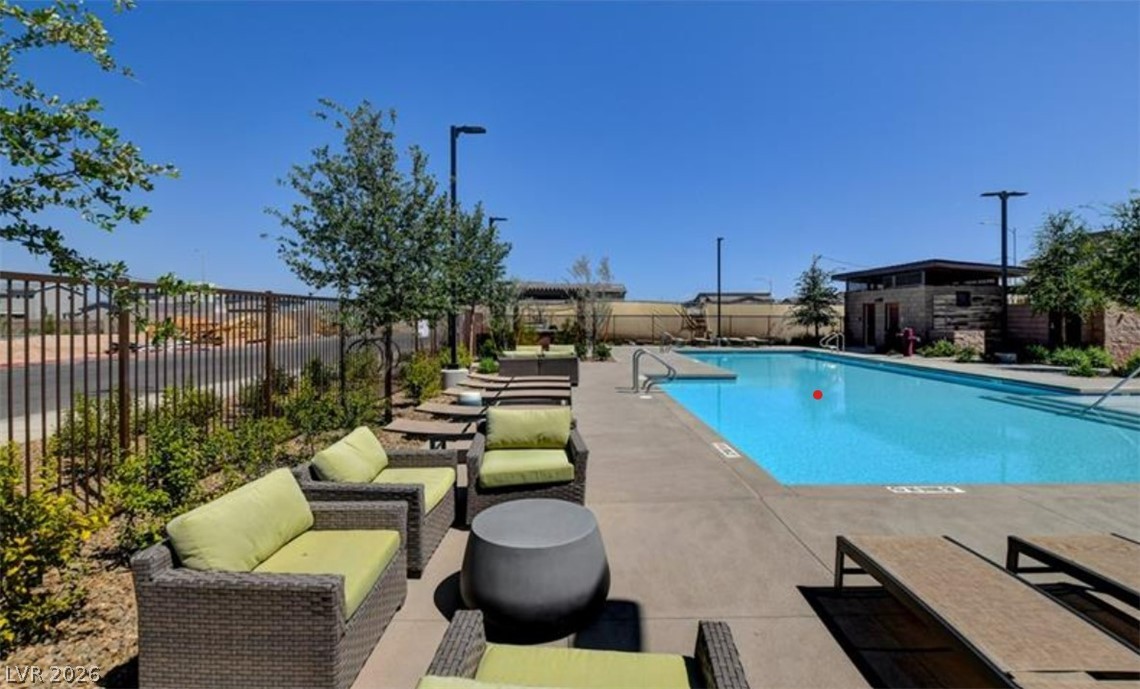 4307 Vantage Ridge Avenue Las Vegas NV 89141