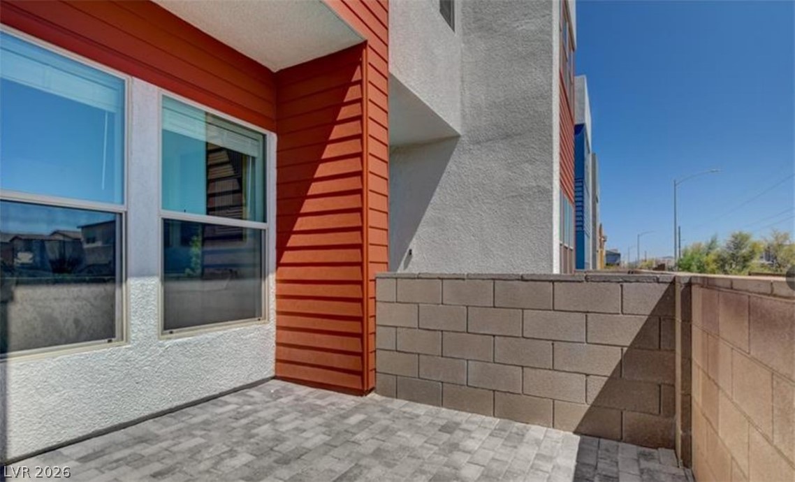 4307 Vantage Ridge Avenue Las Vegas NV 89141