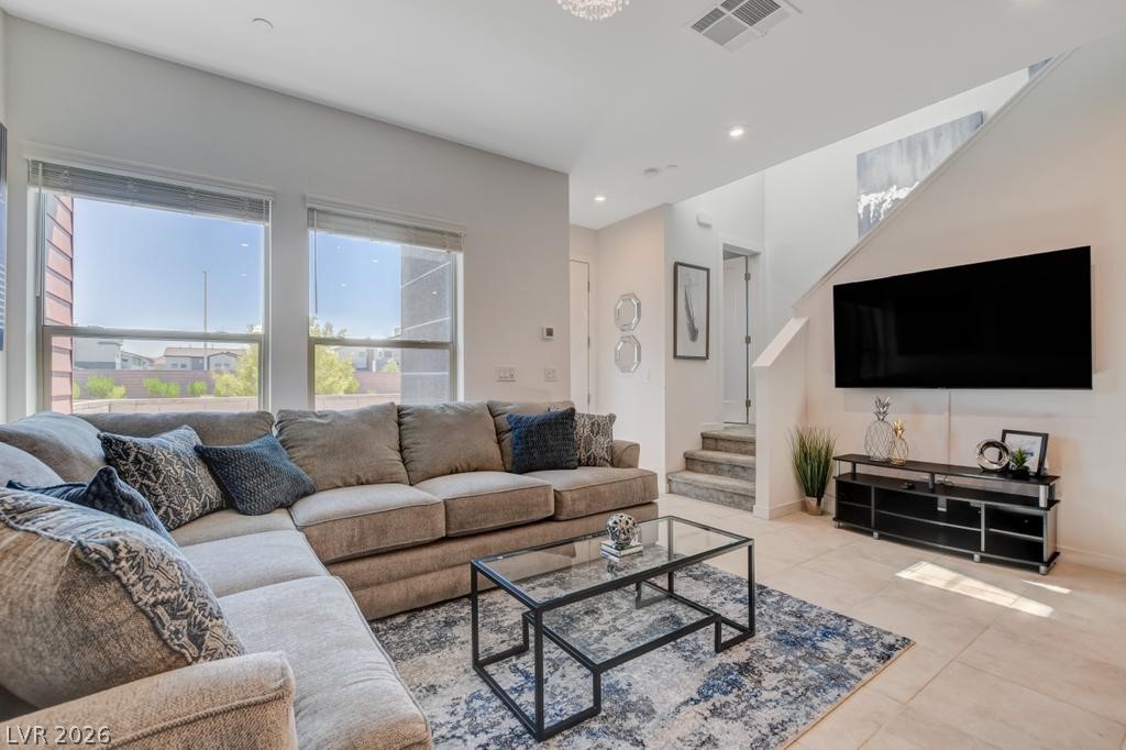 4307 Vantage Ridge Avenue Las Vegas NV 89141
