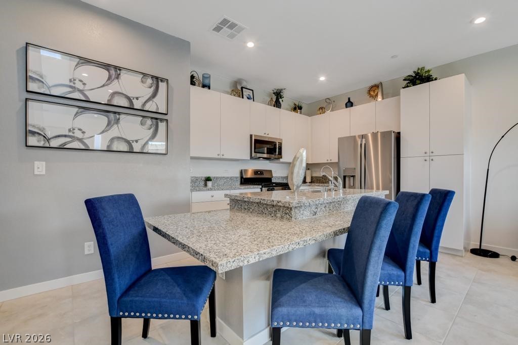 4307 Vantage Ridge Avenue Las Vegas NV 89141