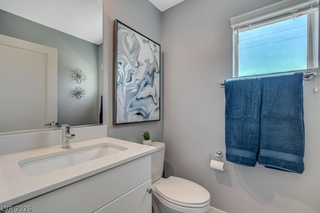 4307 Vantage Ridge Avenue Las Vegas NV 89141