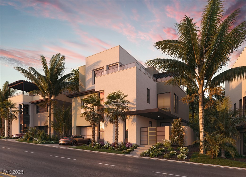501 Overlook Rim Drive Henderson NV 89012