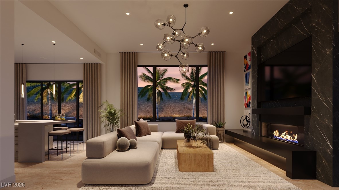 501 Overlook Rim Drive Henderson NV 89012