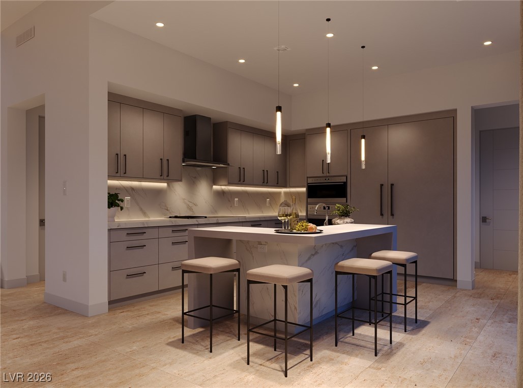 501 Overlook Rim Drive Henderson NV 89012