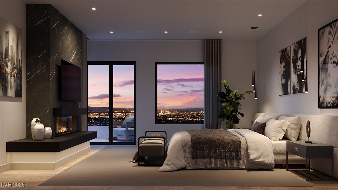 501 Overlook Rim Drive Henderson NV 89012