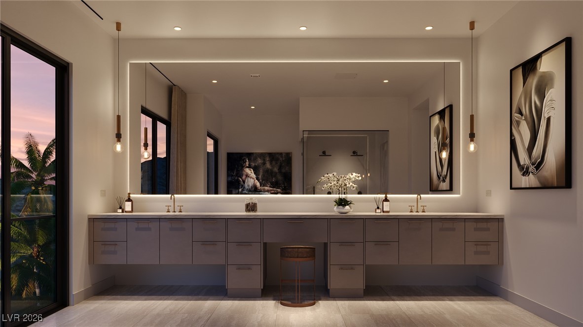 501 Overlook Rim Drive Henderson NV 89012