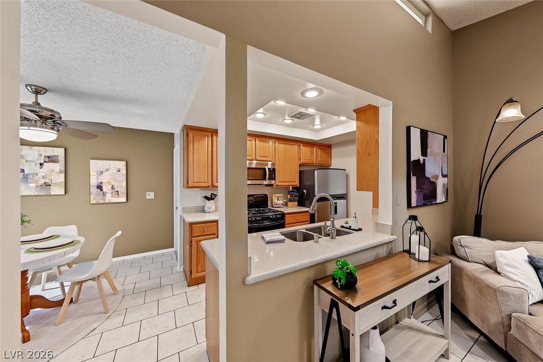 737 Heritage Vista Avenue Henderson NV 89015