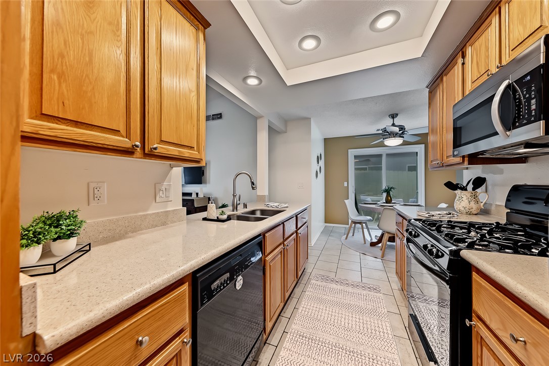737 Heritage Vista Avenue Henderson NV 89015