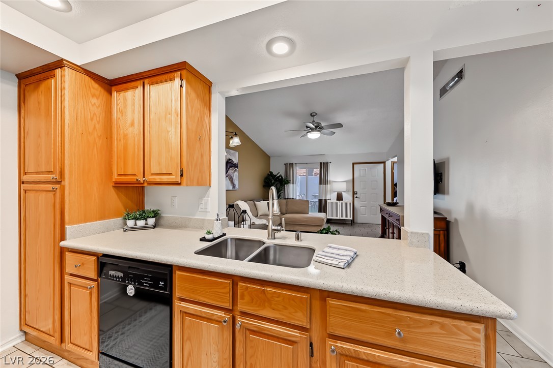 737 Heritage Vista Avenue Henderson NV 89015
