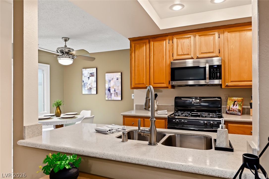 737 Heritage Vista Avenue Henderson NV 89015