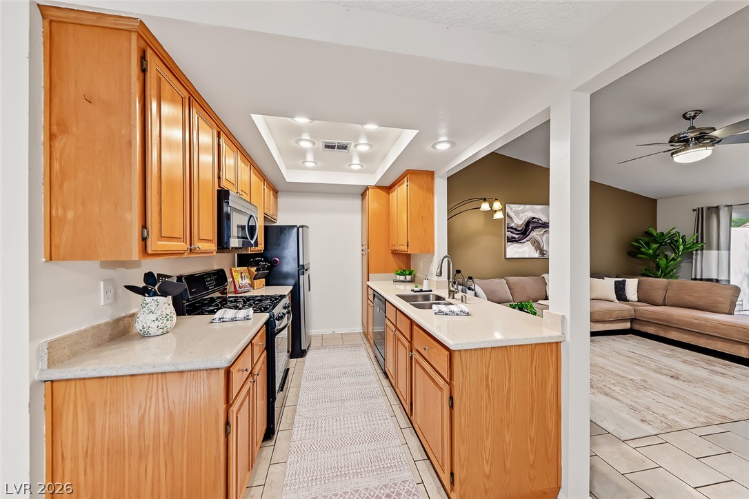 737 Heritage Vista Avenue Henderson NV 89015