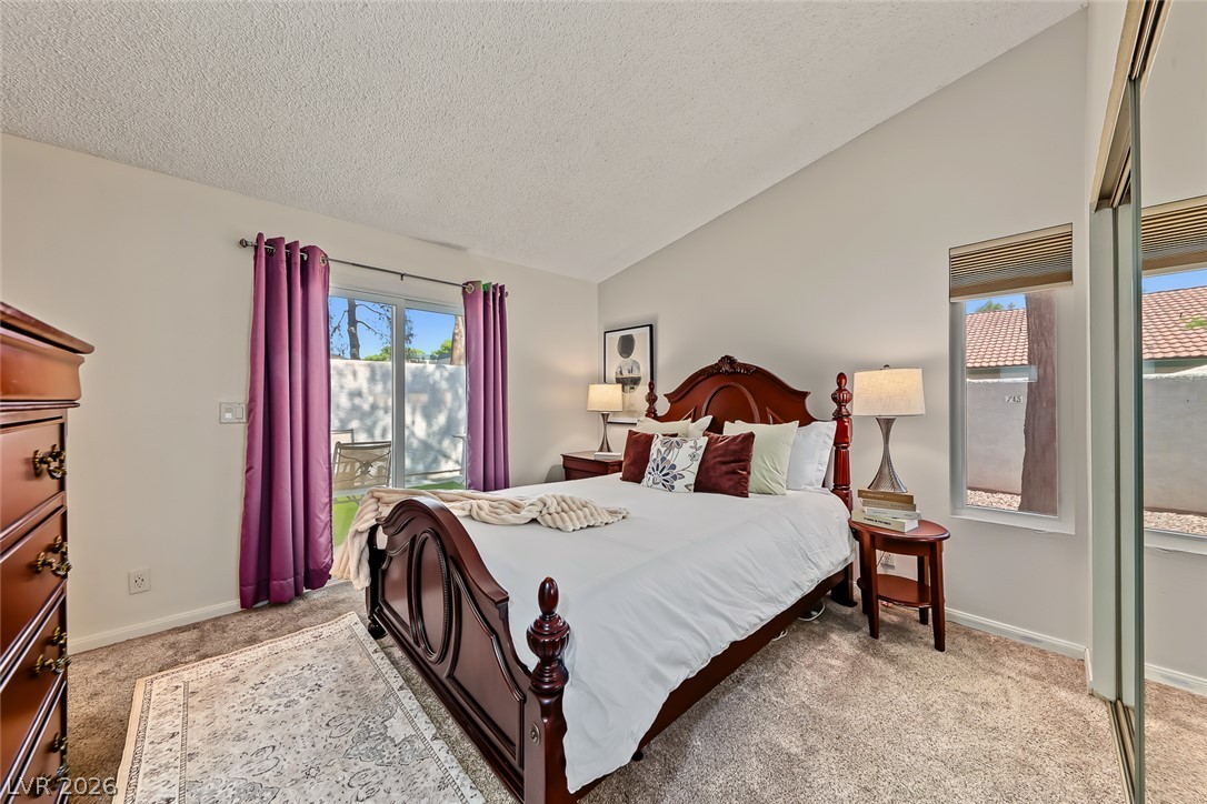 737 Heritage Vista Avenue Henderson NV 89015