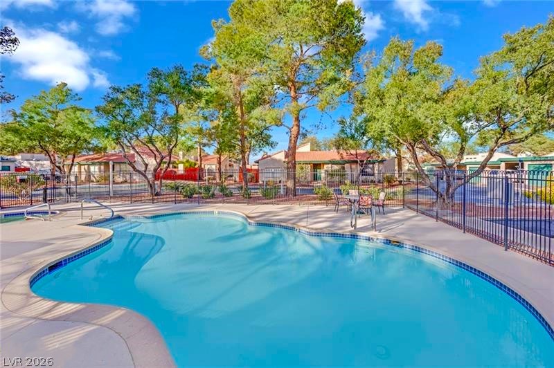 737 Heritage Vista Avenue Henderson NV 89015