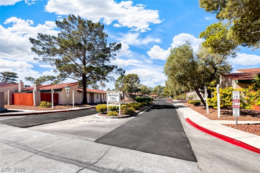 737 Heritage Vista Avenue Henderson NV 89015