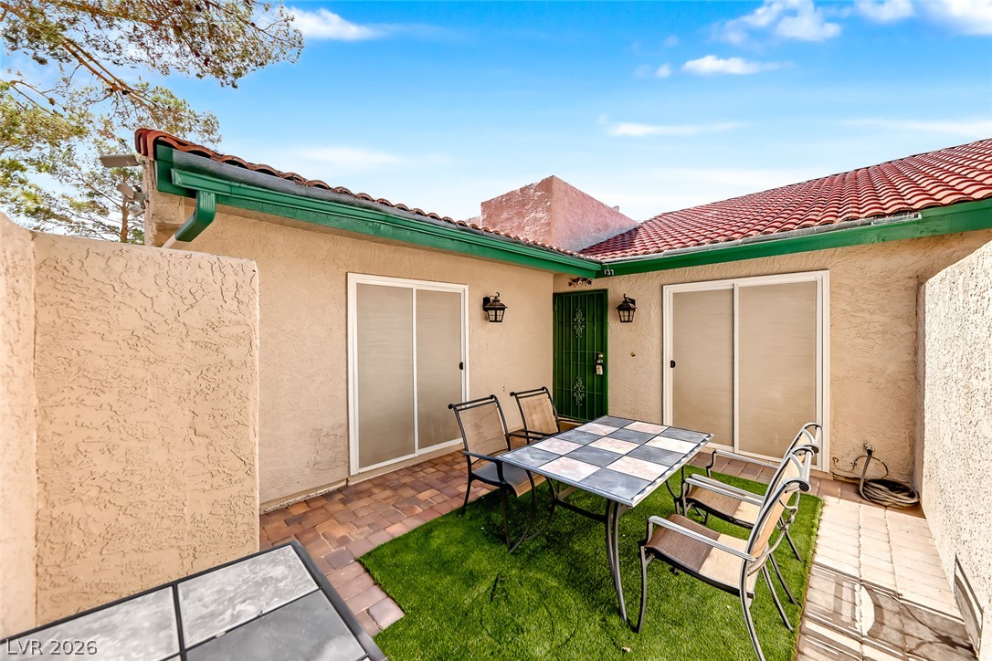 737 Heritage Vista Avenue Henderson NV 89015