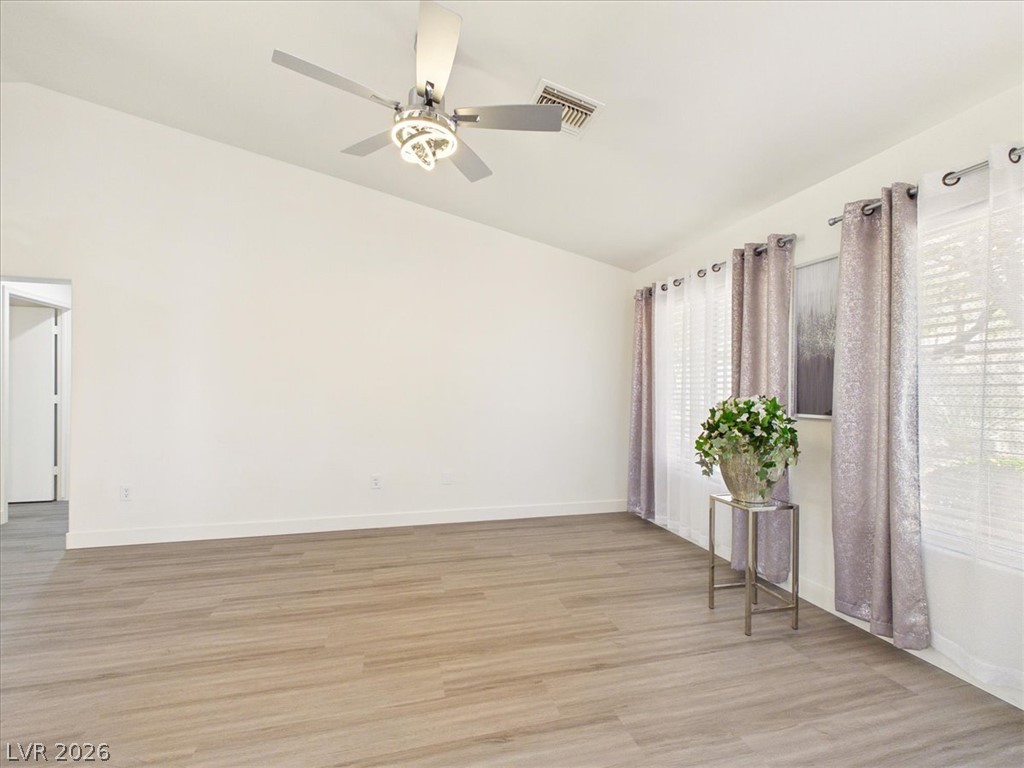 2833 Breakers Creek Drive Las Vegas NV 89134