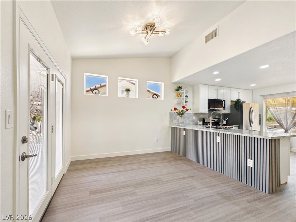 2833 Breakers Creek Drive Las Vegas NV 89134