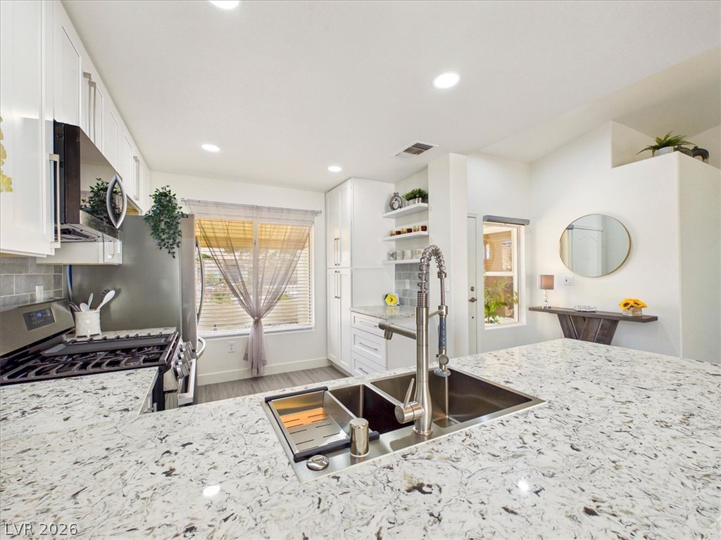 2833 Breakers Creek Drive Las Vegas NV 89134
