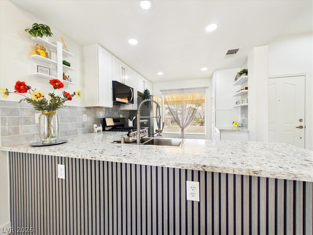 2833 Breakers Creek Drive Las Vegas NV 89134