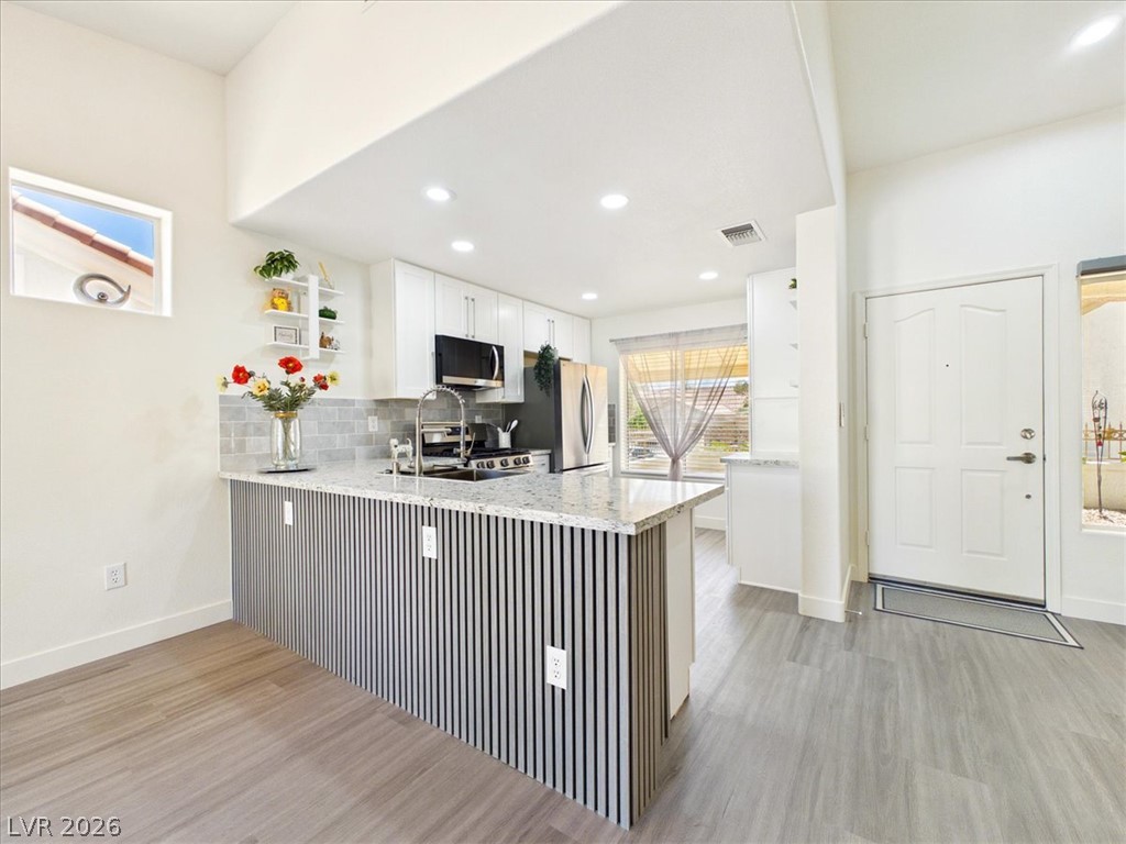 2833 Breakers Creek Drive Las Vegas NV 89134