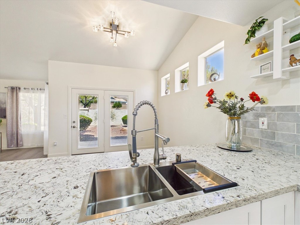 2833 Breakers Creek Drive Las Vegas NV 89134