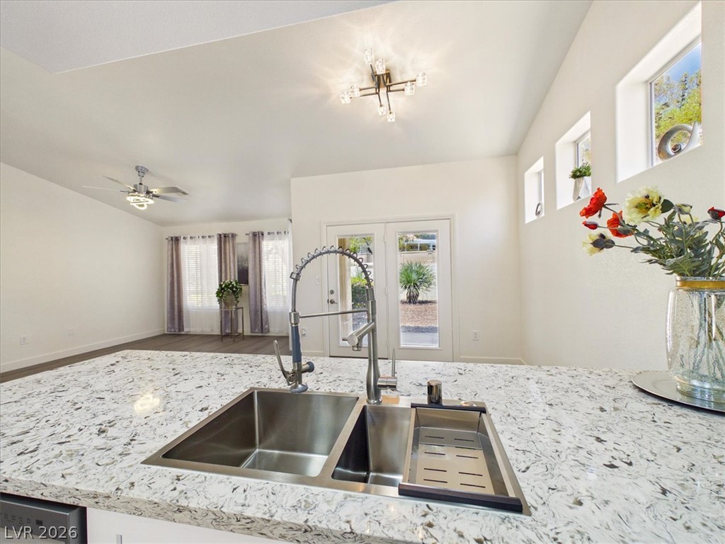2833 Breakers Creek Drive Las Vegas NV 89134