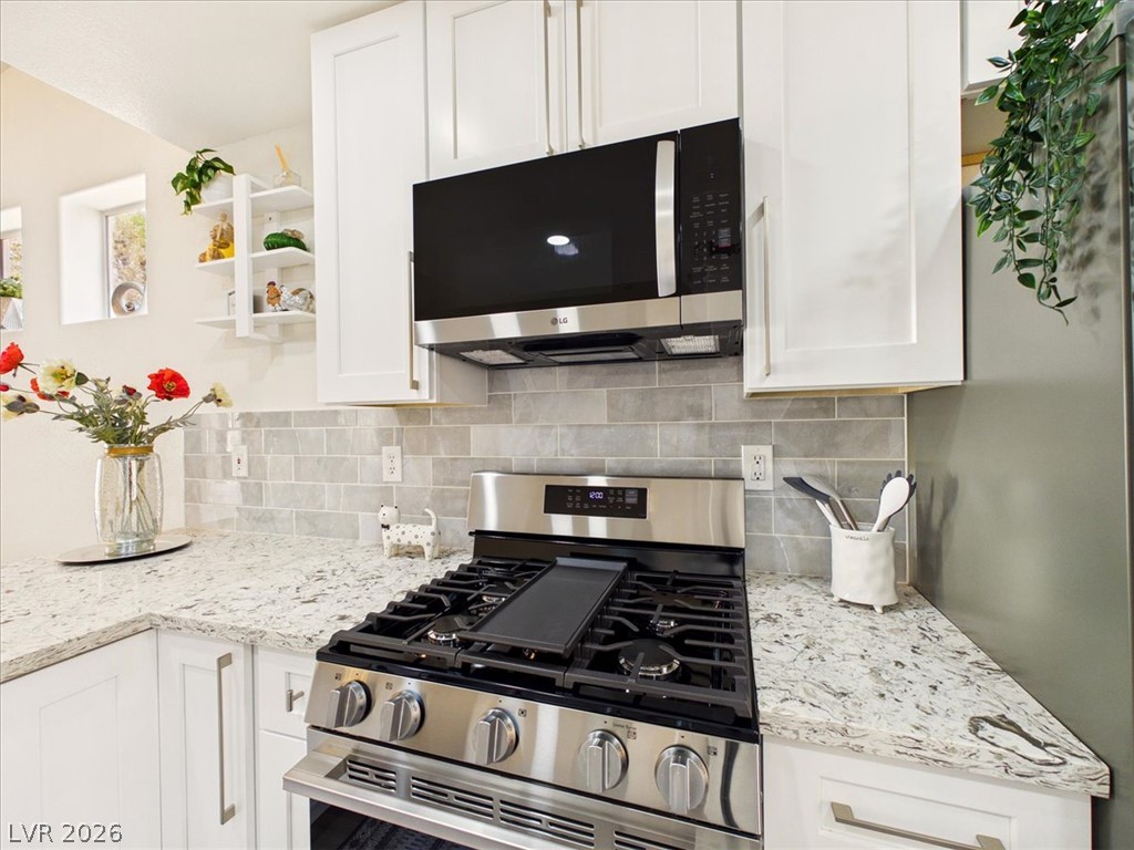 2833 Breakers Creek Drive Las Vegas NV 89134