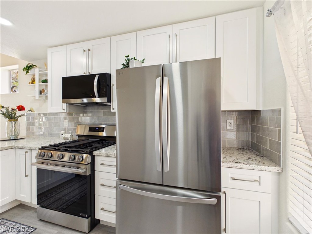 2833 Breakers Creek Drive Las Vegas NV 89134