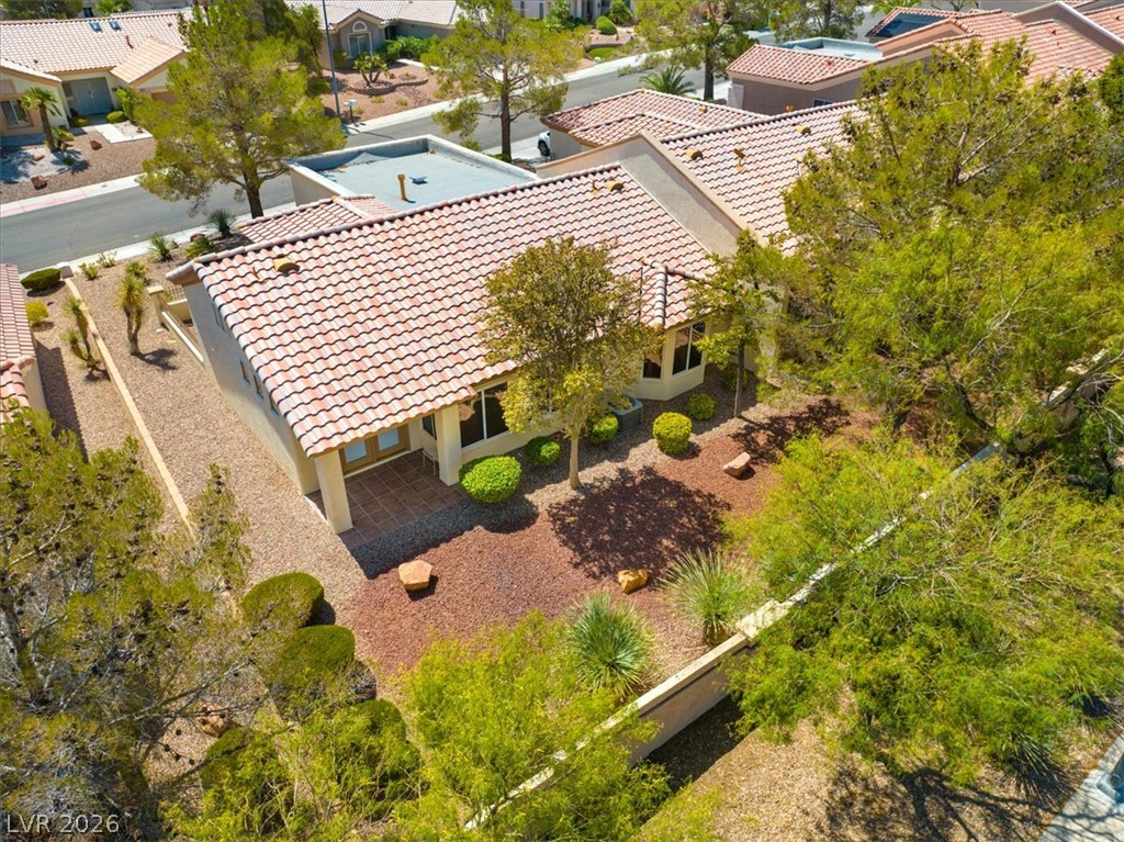 2833 Breakers Creek Drive Las Vegas NV 89134