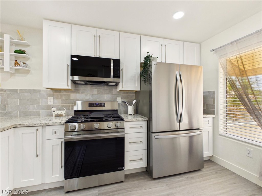 2833 Breakers Creek Drive Las Vegas NV 89134