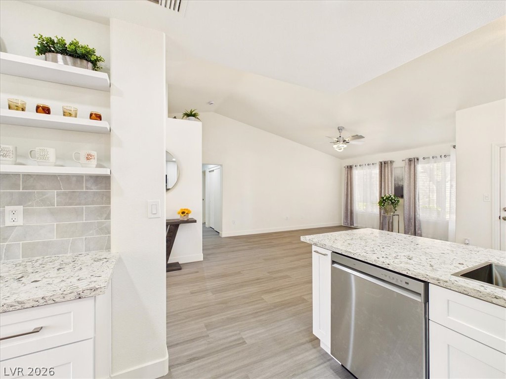 2833 Breakers Creek Drive Las Vegas NV 89134