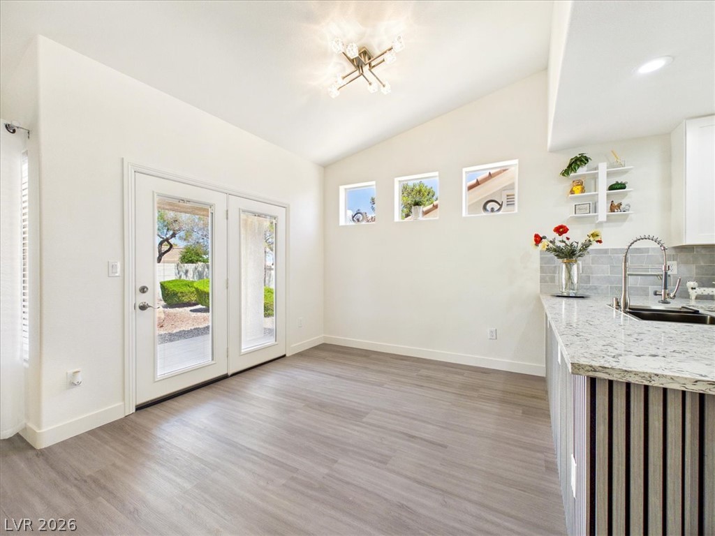 2833 Breakers Creek Drive Las Vegas NV 89134