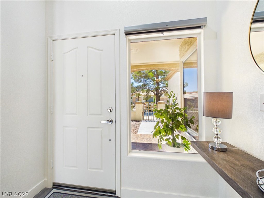 2833 Breakers Creek Drive Las Vegas NV 89134