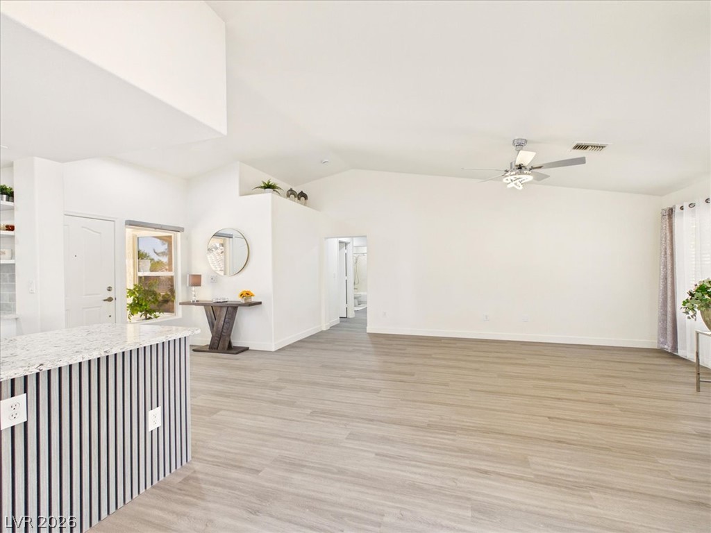 2833 Breakers Creek Drive Las Vegas NV 89134