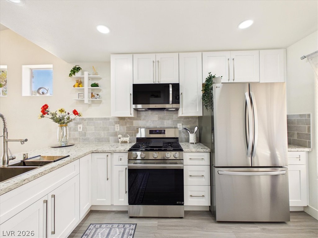 2833 Breakers Creek Drive Las Vegas NV 89134