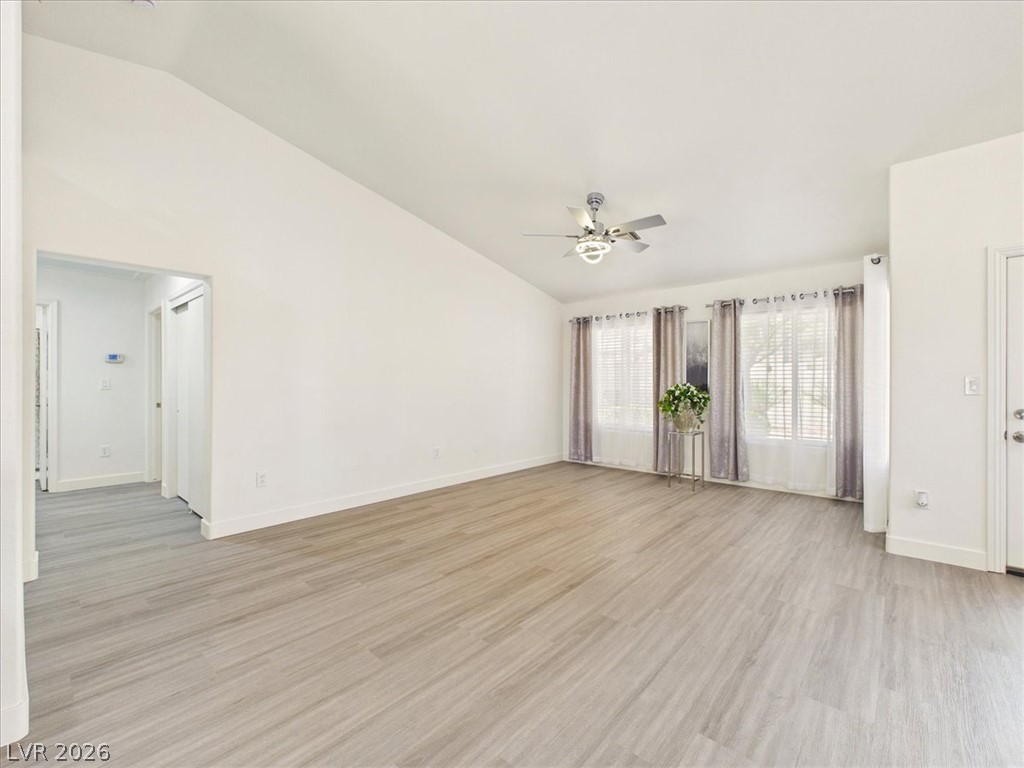 2833 Breakers Creek Drive Las Vegas NV 89134