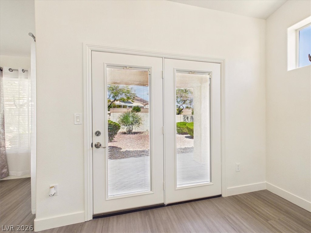2833 Breakers Creek Drive Las Vegas NV 89134