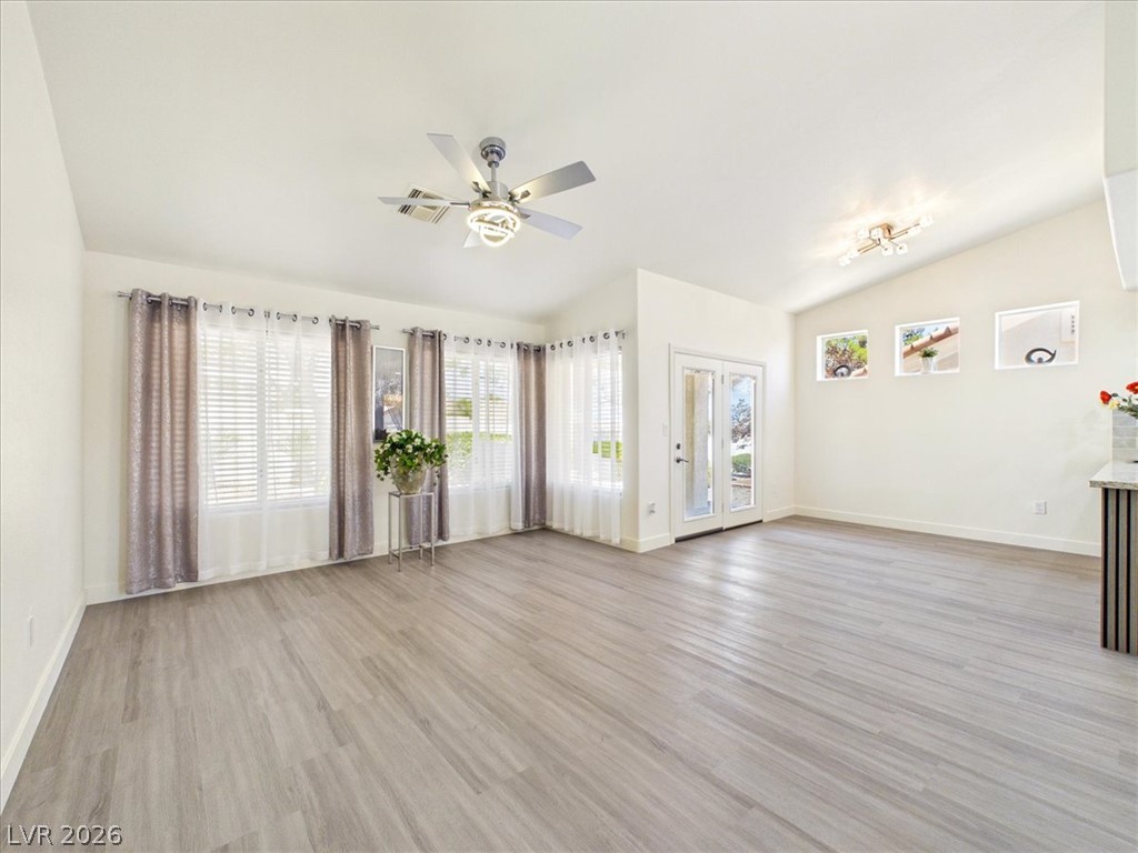 2833 Breakers Creek Drive Las Vegas NV 89134