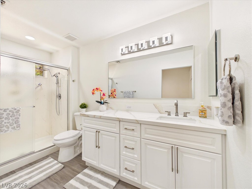 2833 Breakers Creek Drive Las Vegas NV 89134