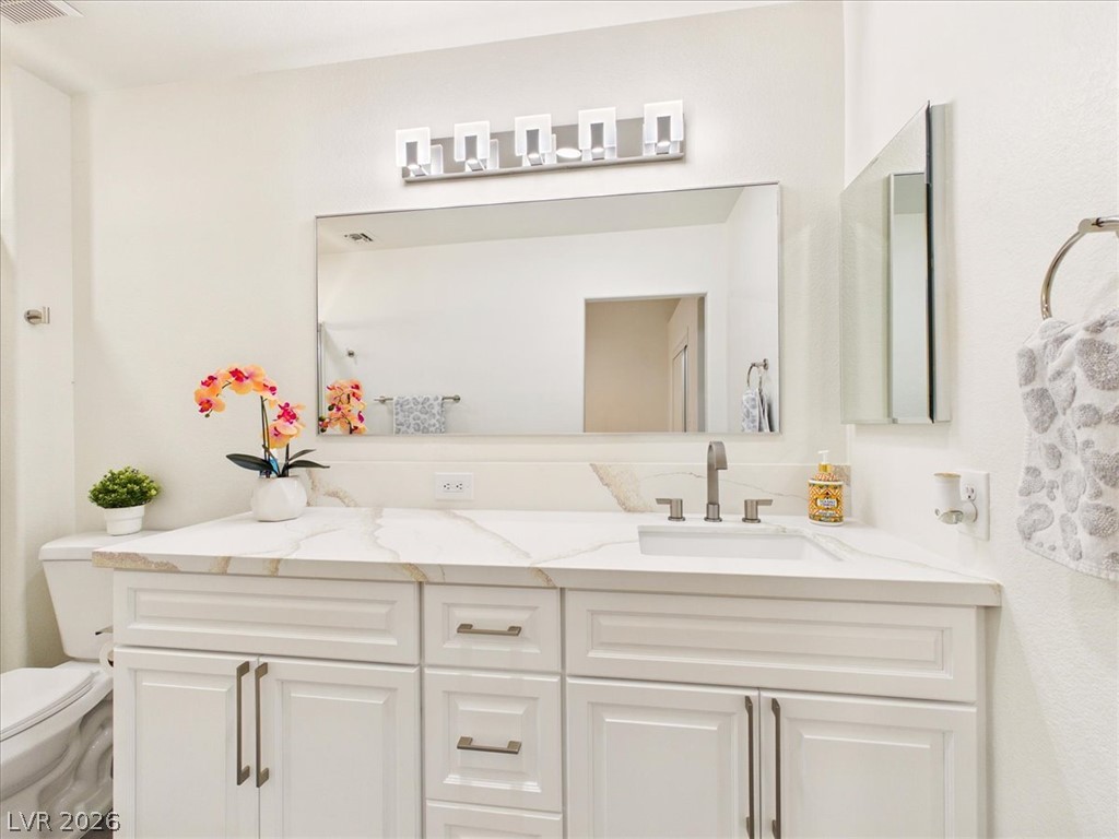 2833 Breakers Creek Drive Las Vegas NV 89134