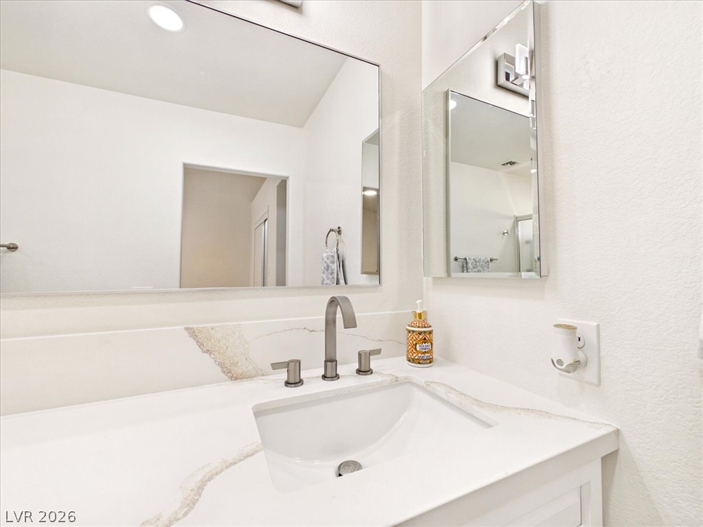 2833 Breakers Creek Drive Las Vegas NV 89134