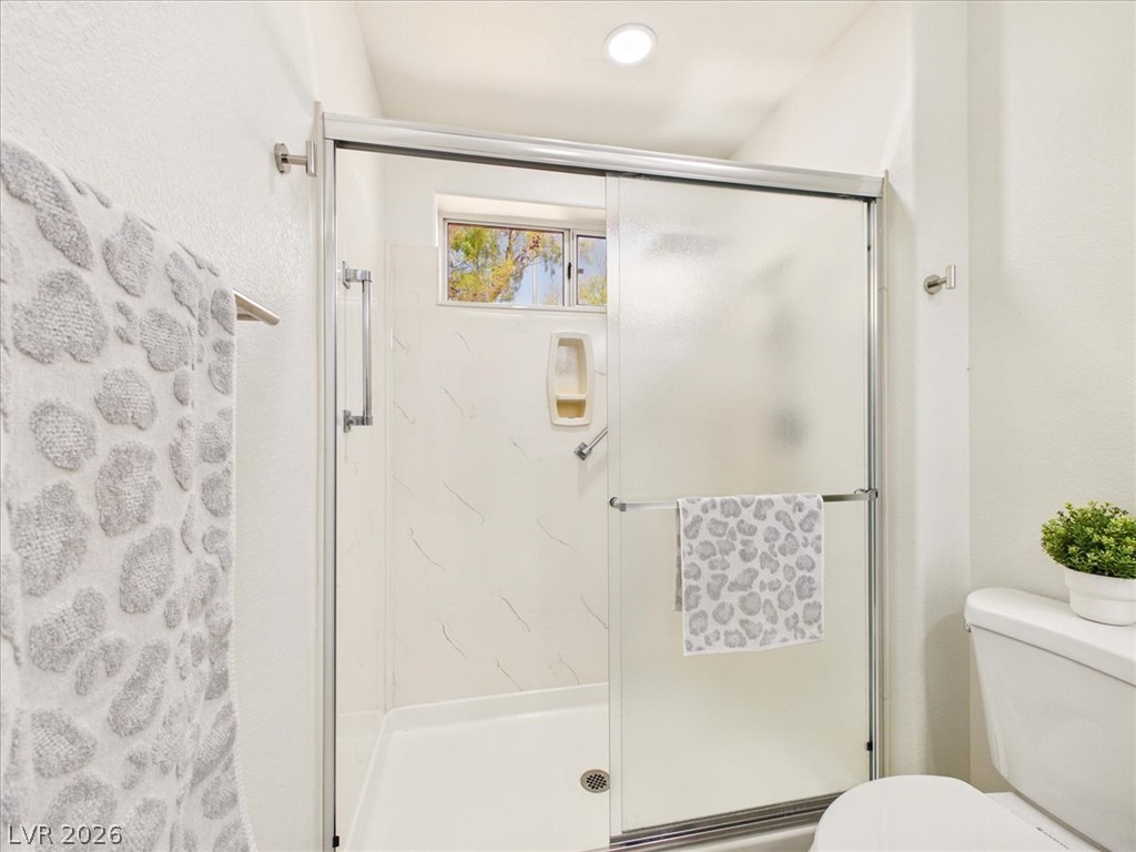 2833 Breakers Creek Drive Las Vegas NV 89134