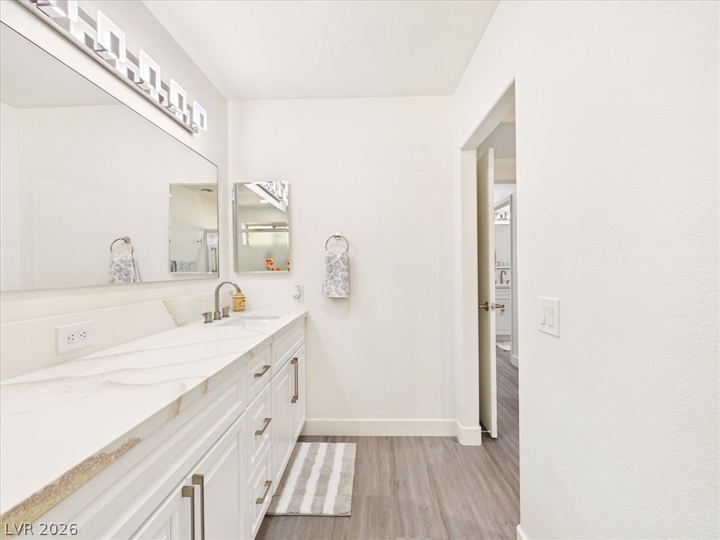 2833 Breakers Creek Drive Las Vegas NV 89134
