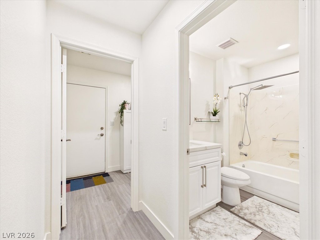 2833 Breakers Creek Drive Las Vegas NV 89134