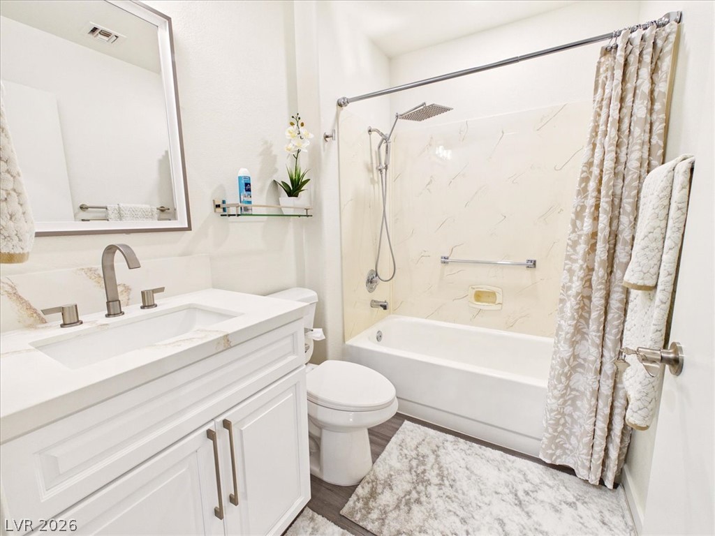 2833 Breakers Creek Drive Las Vegas NV 89134