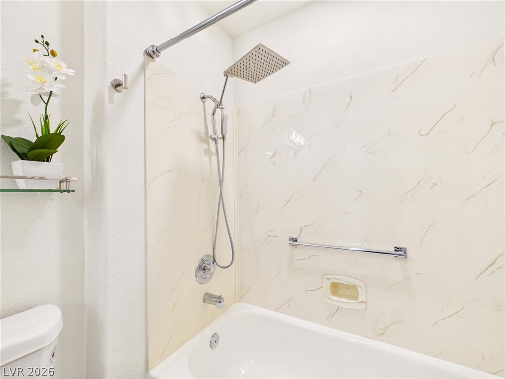 2833 Breakers Creek Drive Las Vegas NV 89134